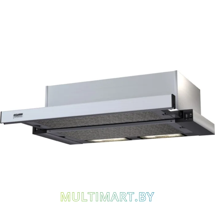 Вытяжка Krona Kamilla 600 2m inox